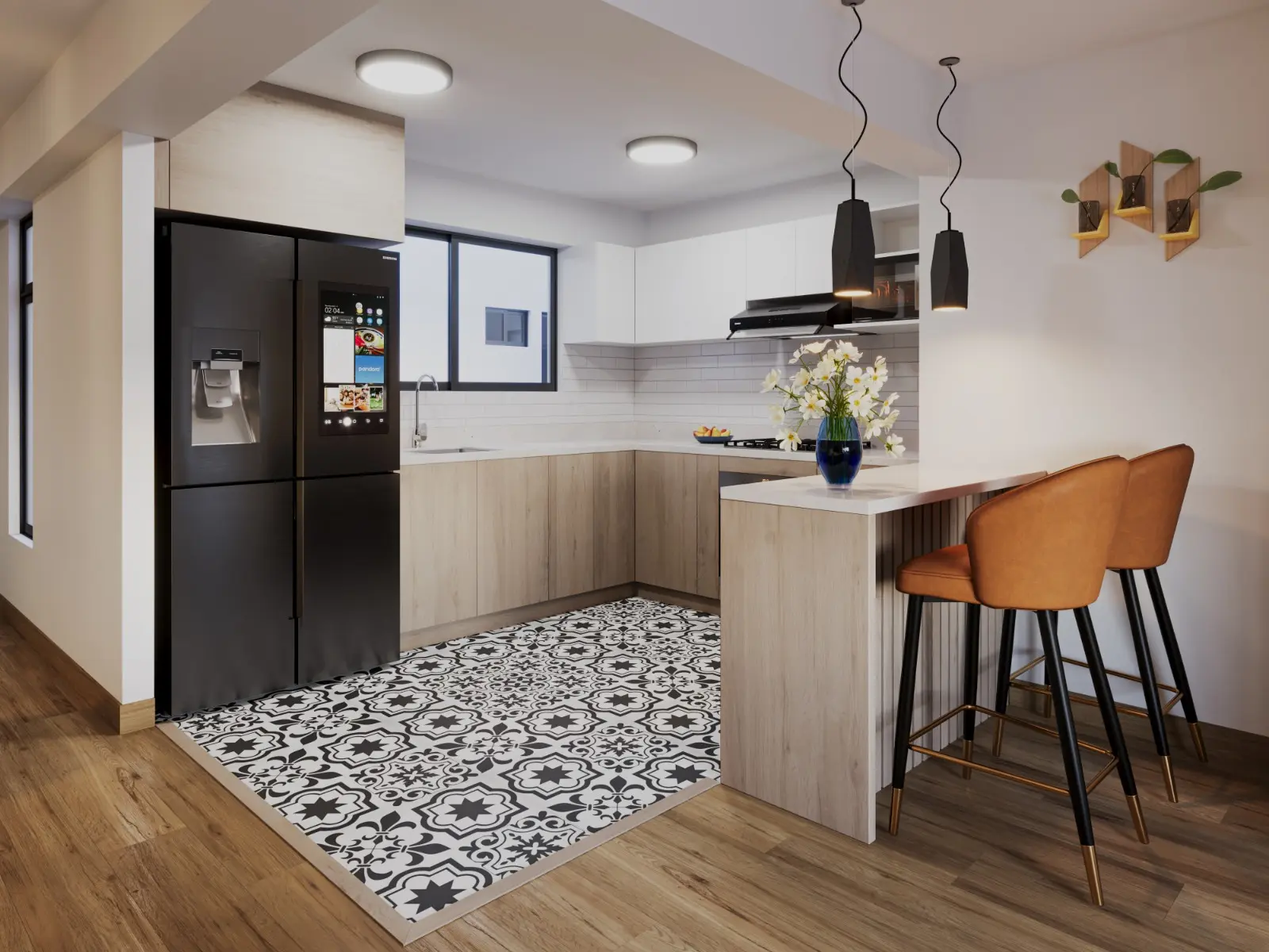 Cocina